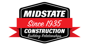 Midstate Construction Corporation